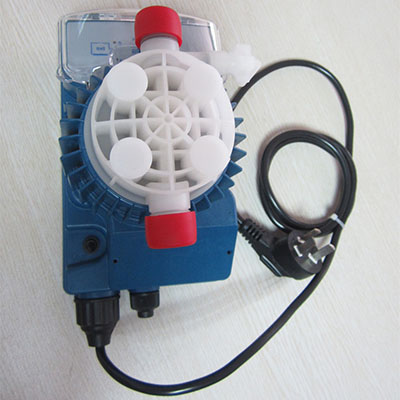 SEKO AKS Metering Pump